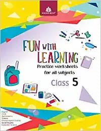 Fun with Learning Practice Worksheets for Class 5