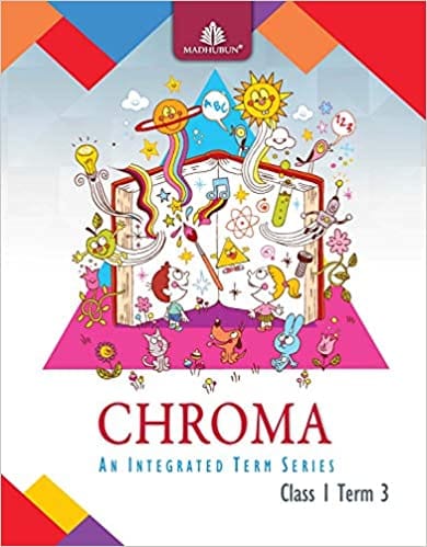 Chroma Class 1 Term 3