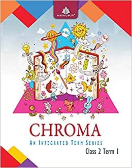 Chroma Class 2 Term 1