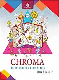 Chroma Class 3 Term 2