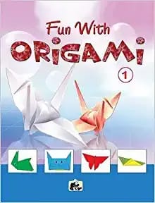 FUN WITH ORiGAMI (PART-1)