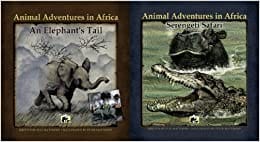 Animal Adventures in Africa