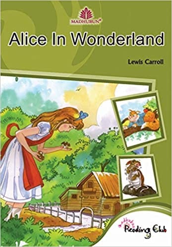 Alice In Wonderland (REVISED)