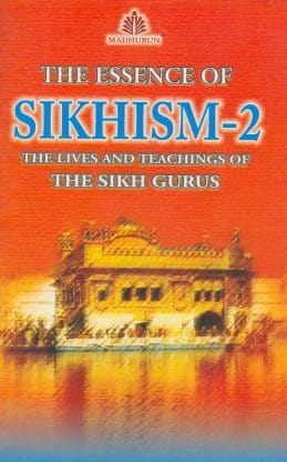 Essence of Sikhism - 2