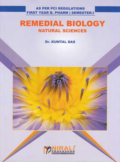 REMEDIAL BIOLOGY (NATURAL SCIENCES)