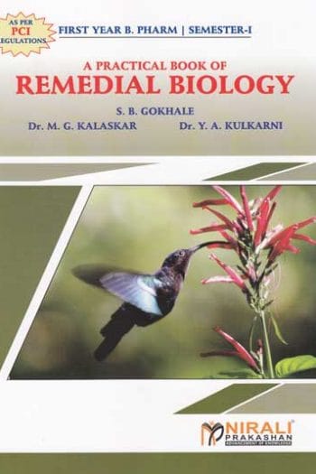 Remedial Biology