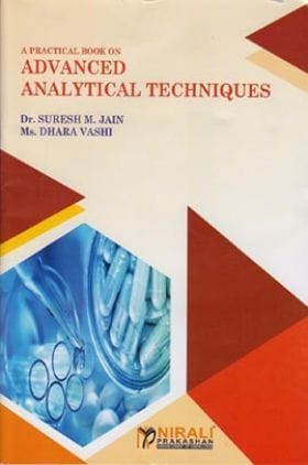 Advanced Analytical Techniques (Practical)