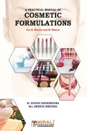 Cosmetic Formulations