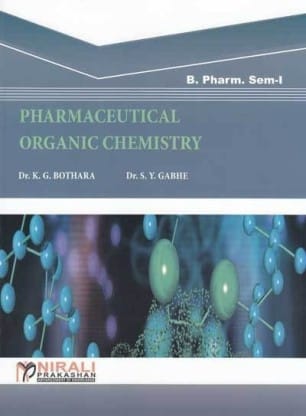 Pharmaceutical Organic Chemistry??(English, Paperback)