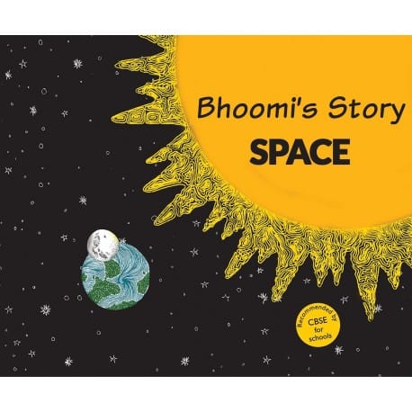 Bhoomi's Story-Space (English)