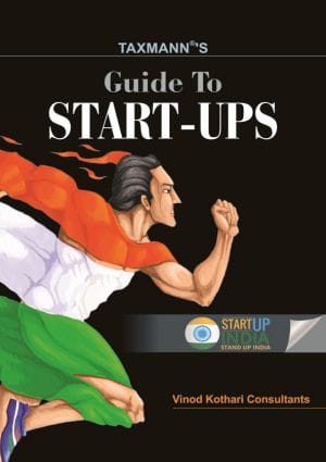 Guide To Start-Ups