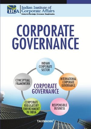 Corporate Governance - IICA