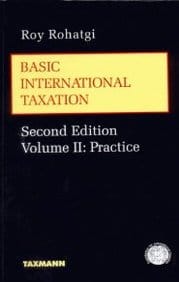 Basic International Taxation | Vol II: Practice