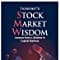 Stock Market Wisdom
