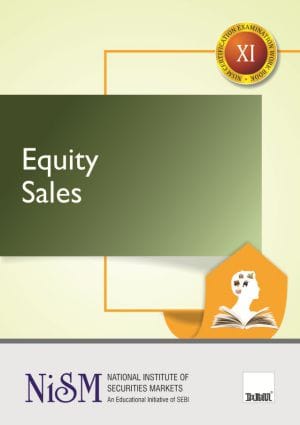 Equity Sales
