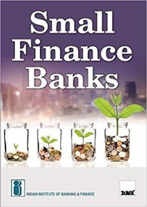 Small Finance Banks (paperbank)