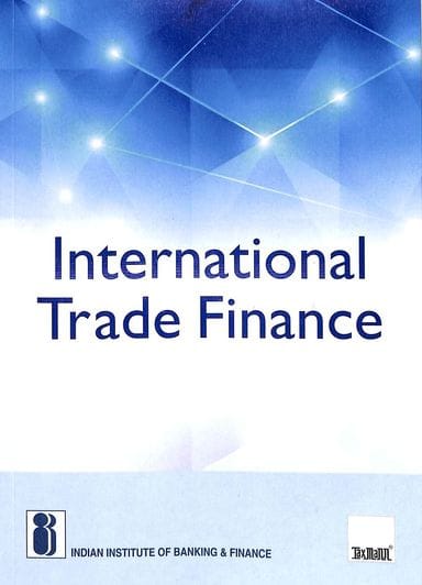 International Trade Finace