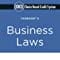 Taxmann's Business Laws - Get the Basic Knowledge of the Important 'Business Laws' along-with relevant Case Laws | Choice Based Credit System (CBCS) | B.Com.