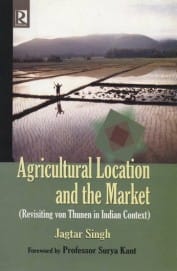 Agricultural Location and the Market