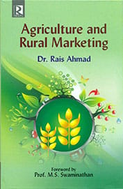 Agriculture and Rural Marketing