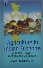 Agriculture in Indian Economy