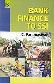 Bank Finance to SSI