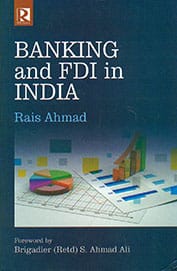 Banking and FDI in India