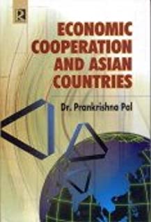 Economic Cooperation and Asian Countries