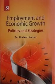 Economic Growth and Employment