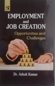 Employment and Job Creation