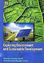 Exploring Environment and Sustainable Development