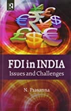 FDI in India : Issues and Challenges