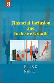 Financial Inclusion and Inclusive Growth