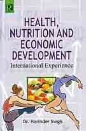 Health, Nutrition and Economic Development