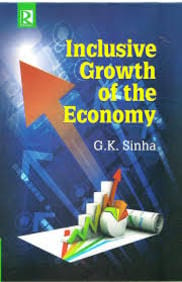 Inclusive Growth of the Economy