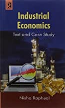 Industrial Economics: Text and Case Study