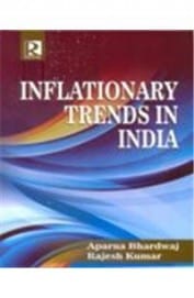 Inflationary Trends in India