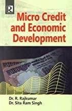 Micro Credit and Economic Development