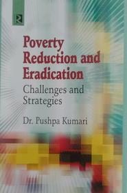 Poverty Reduction and Eradication