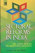 Sectoral Reforms in India