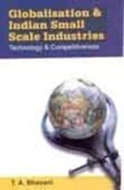 The Impact of Globalisation on Small-Scale Industries