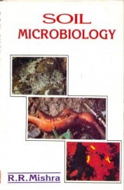 Soil Microbiology  (PB)