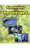 Chemistry of Pesticides (HB)