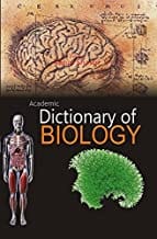 Dictionary of Biology (PB)