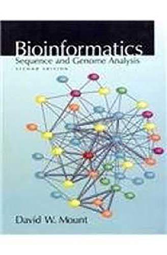 Bioinformatics: Sequence and Genome Analysis, 2e