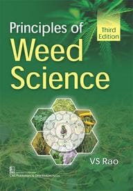 Principles of Weed Science, 3e (PB)