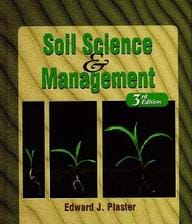 Soil Science & Management, 6e (PB)