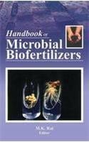 Handbook of Microbial Biofertilizers (HB)