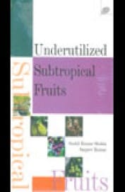 Underutilized Subtropical Fruits  (HB)