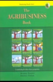 Agribusiness Book: A Marketing & Value-Chain Perspective  (PB)